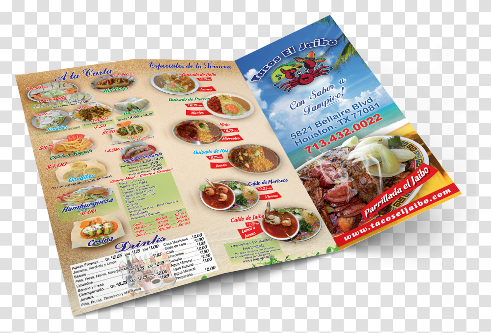 Flyer, Menu, Poster, Paper Transparent Png