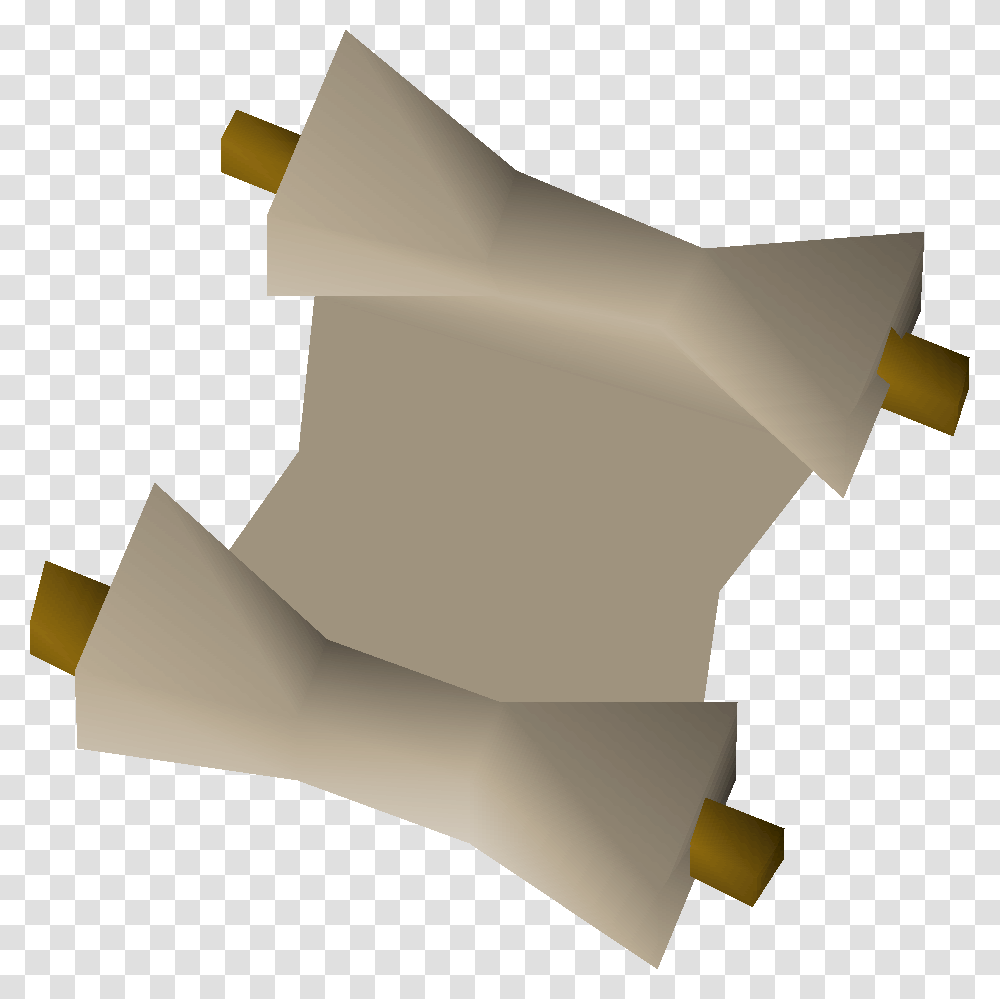 Flyer Osrs, Axe, Sweets, Paper Transparent Png