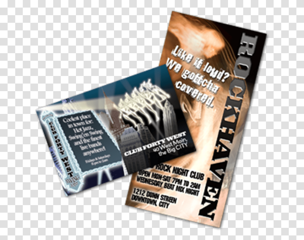 Flyer, Paper, Advertisement, Poster Transparent Png