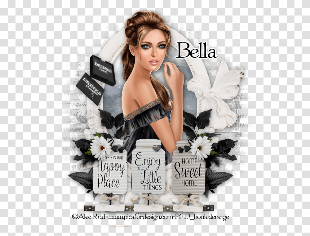 Flyer, Poster, Advertisement, Collage, Paper Transparent Png