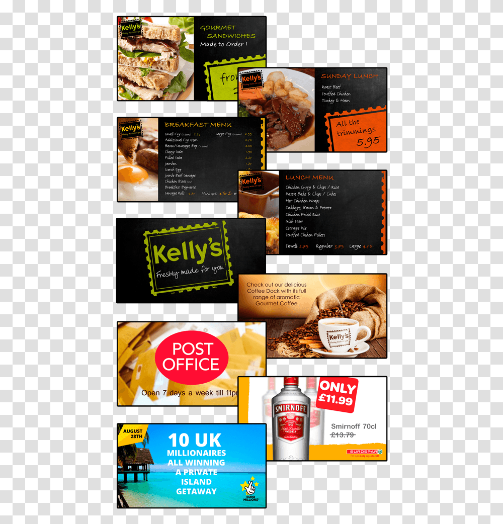 Flyer, Poster, Advertisement, Paper, Brochure Transparent Png
