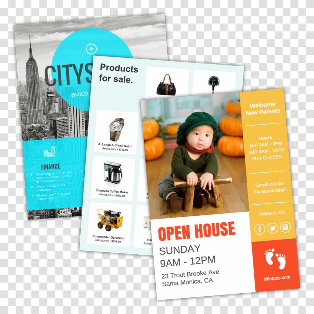 Flyer, Poster, Paper, Advertisement, Brochure Transparent Png