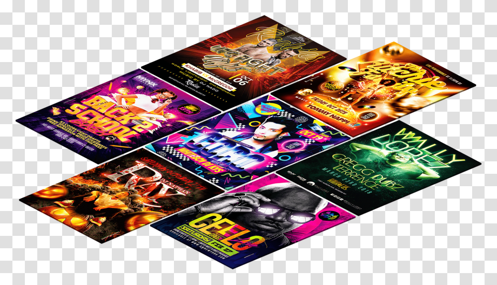 Flyer, Poster, Paper, Advertisement, Brochure Transparent Png