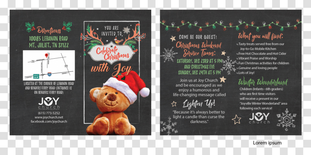 Flyer, Teddy Bear, Toy, Advertisement, Poster Transparent Png