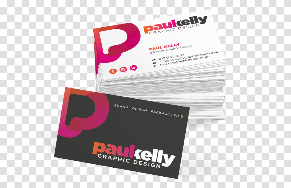 Flyer, Business Card, Paper Transparent Png