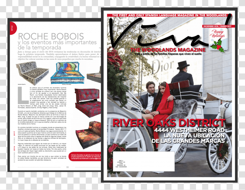 Flyer Transparent Png