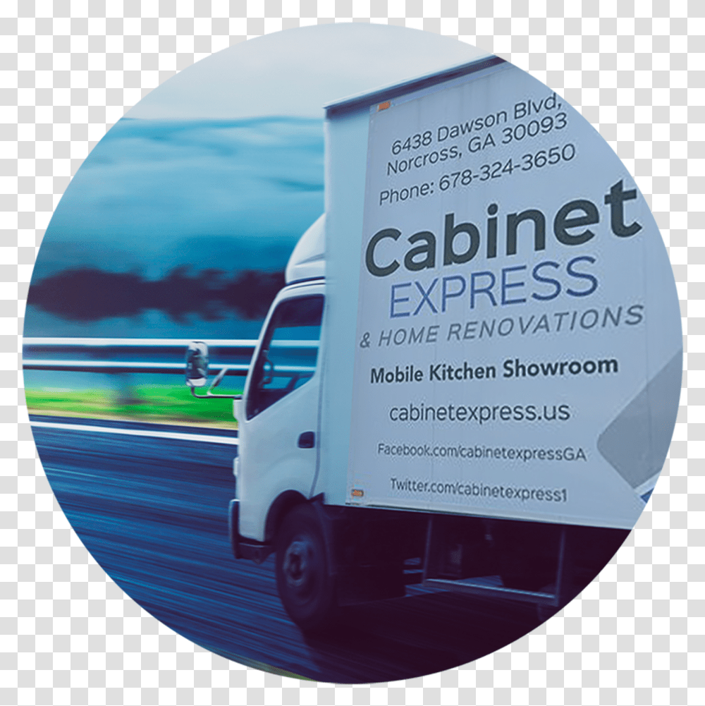 Flyer, Van, Vehicle, Transportation, Moving Van Transparent Png