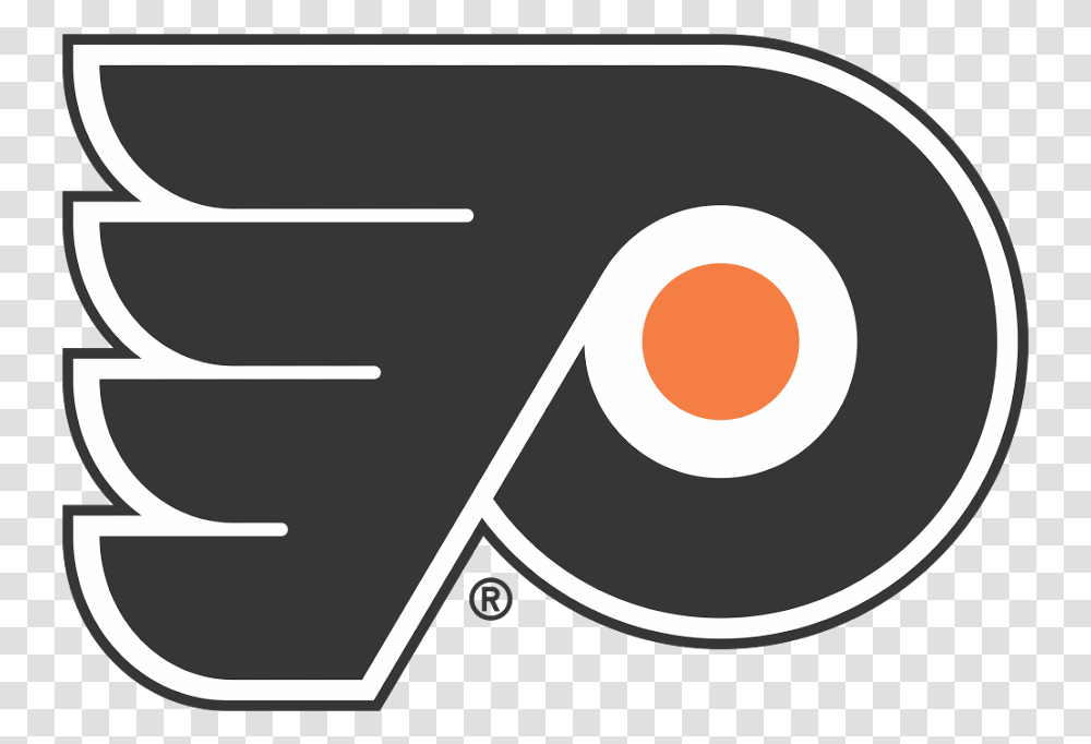 Flyers Logo Philadelphia Flyers Logo, Meal, Food, Egg, Dish Transparent Png