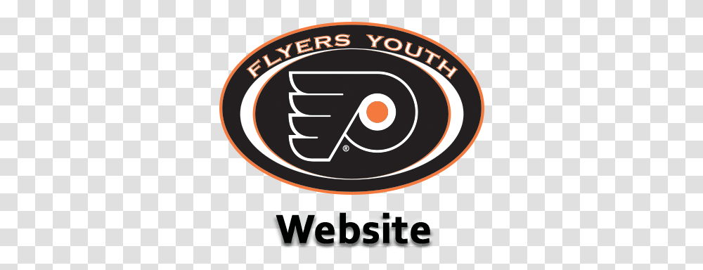 Flyers Youth Skate Zone Circle, Logo, Symbol, Text, Label Transparent Png