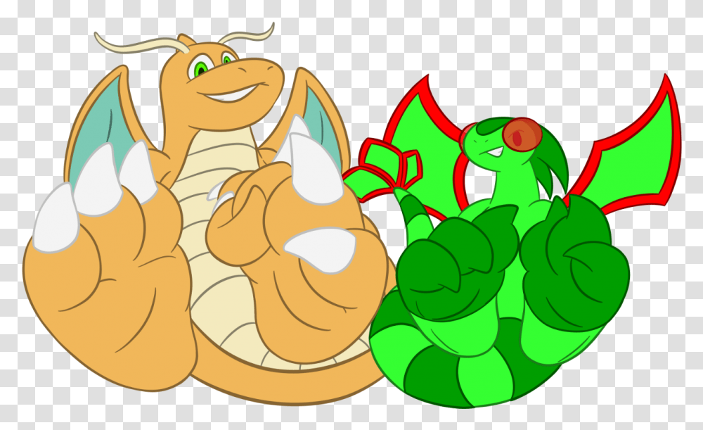 Flygon And Dragonite's Dragon Feet By Boutin2009 Fur Flygon Feet, Art, Graphics, Doodle, Drawing Transparent Png