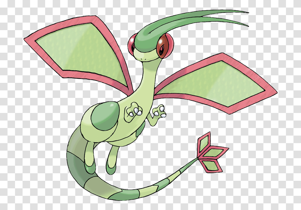 Flygon Pokemon Flygon, Sweets, Food, Confectionery, Dragon Transparent Png