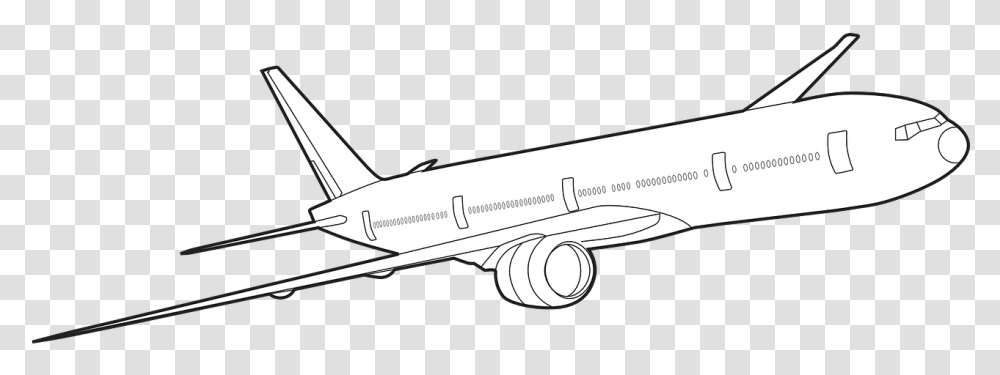 Flying, Aircraft, Vehicle, Transportation, Airplane Transparent Png