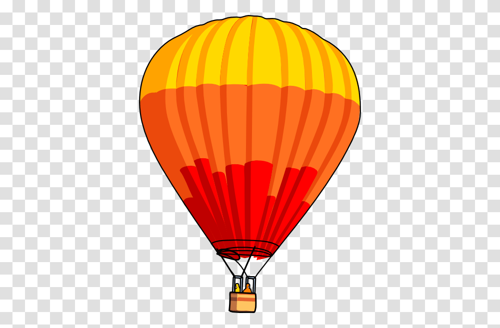 Flying Balloon Cliparts, Hot Air Balloon, Aircraft, Vehicle, Transportation Transparent Png