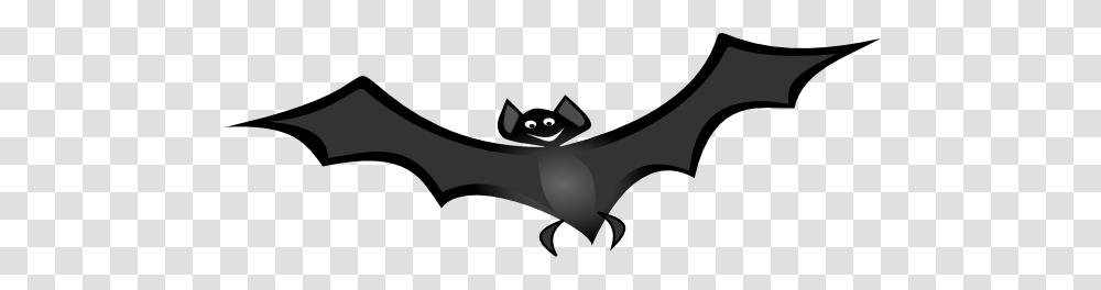 Flying Bat Clip Art, Animal, Mammal, Wildlife, Scissors Transparent Png