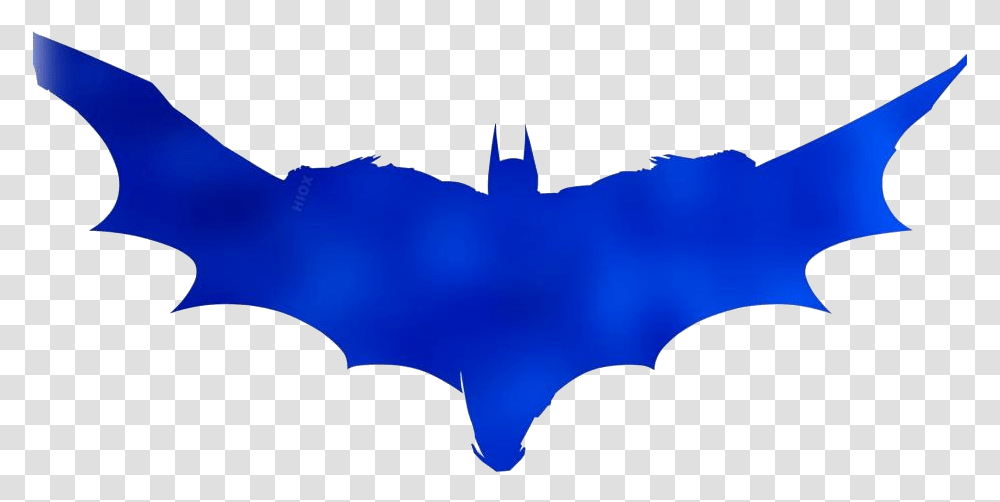 Flying Bat Silhouette Background Dark Knight Batman, Wildlife, Mammal, Animal Transparent Png