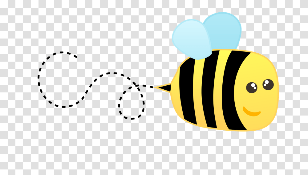Flying Bee Clipart, Fish, Animal, Rock Beauty, Sea Life Transparent Png