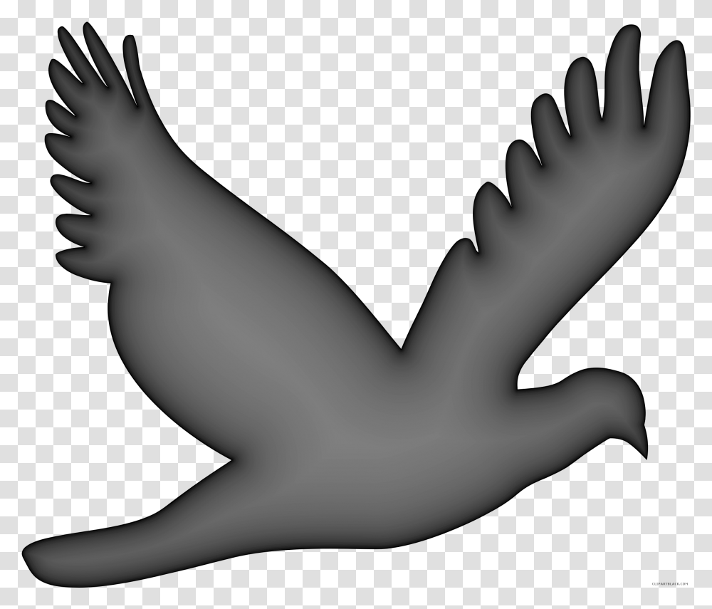 Flying Bird Vector Cartoon Jingfm Clipart Flying Bird, Person, Human, Animal, Finger Transparent Png