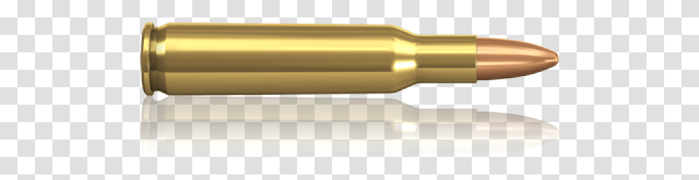 Flying Bullet 6.5 X55 Norma Oryx, Weapon, Weaponry, Ammunition Transparent Png