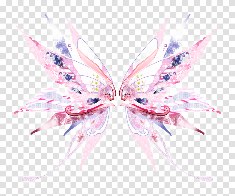 Flying Butterflies Transparent Png