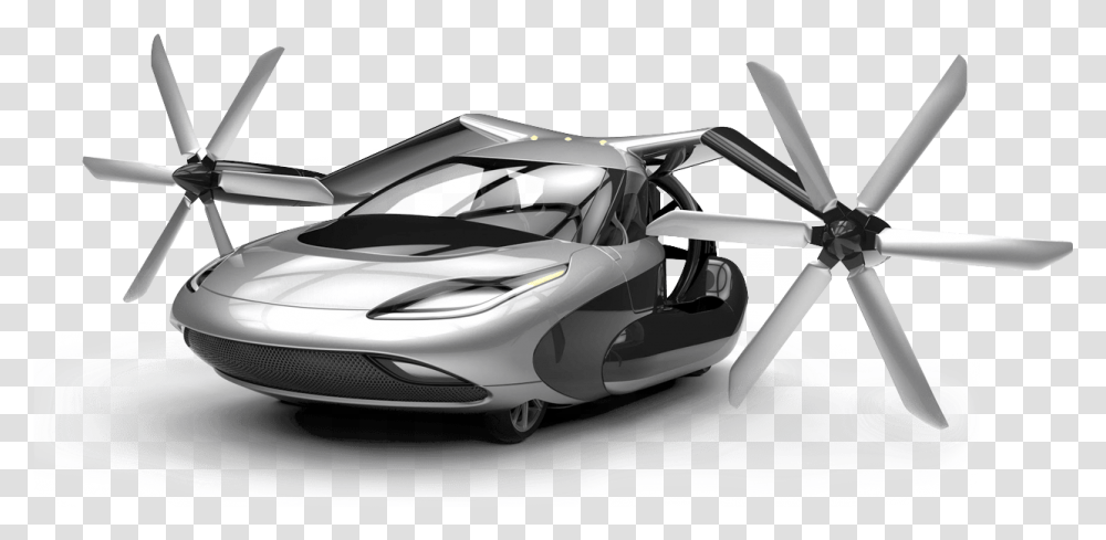 Flying Car 3 Image Future Flying Car, Sports Car, Vehicle, Transportation, Tire Transparent Png