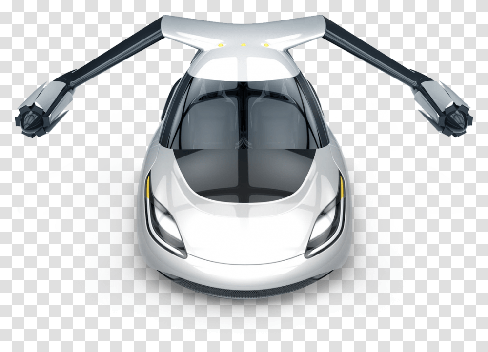 Flying Car Flying Car White Background, Helicopter, Aircraft, Vehicle, Transportation Transparent Png