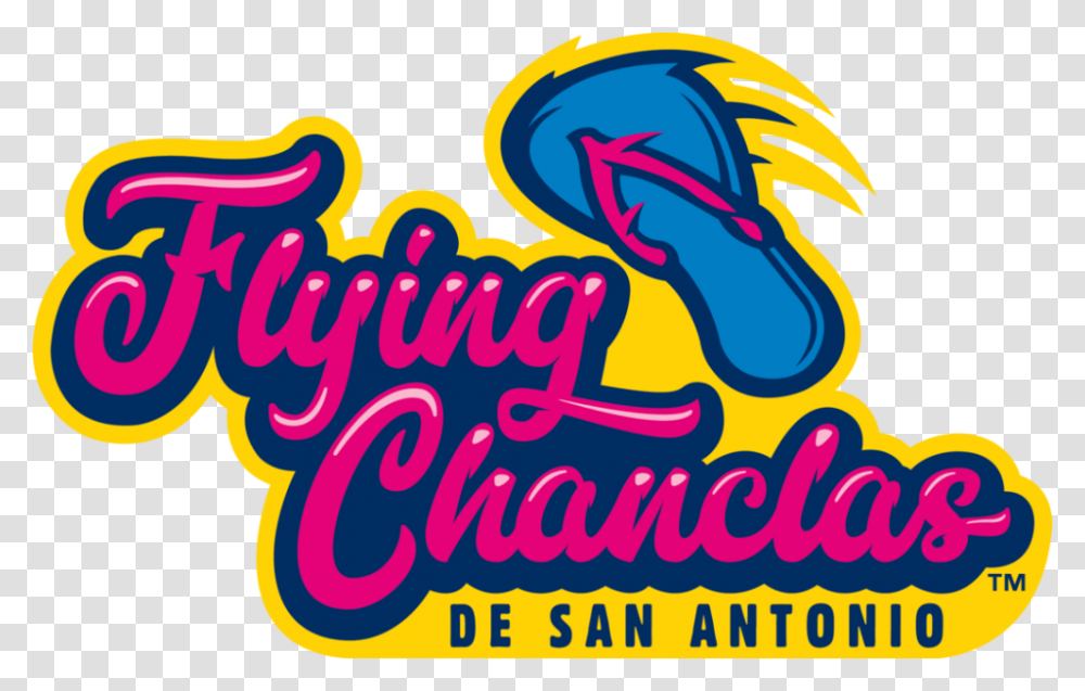 Flying Chanclas De San Antonio The Missions Alter Ego, Light, Advertisement Transparent Png