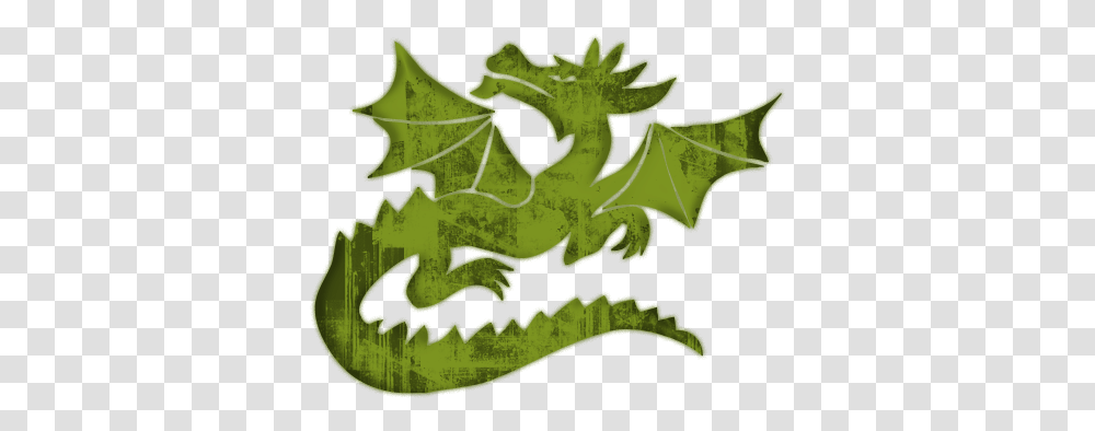 Flying Chinese Dragon Image Green Dragon No Background, Leaf, Plant, Painting, Art Transparent Png