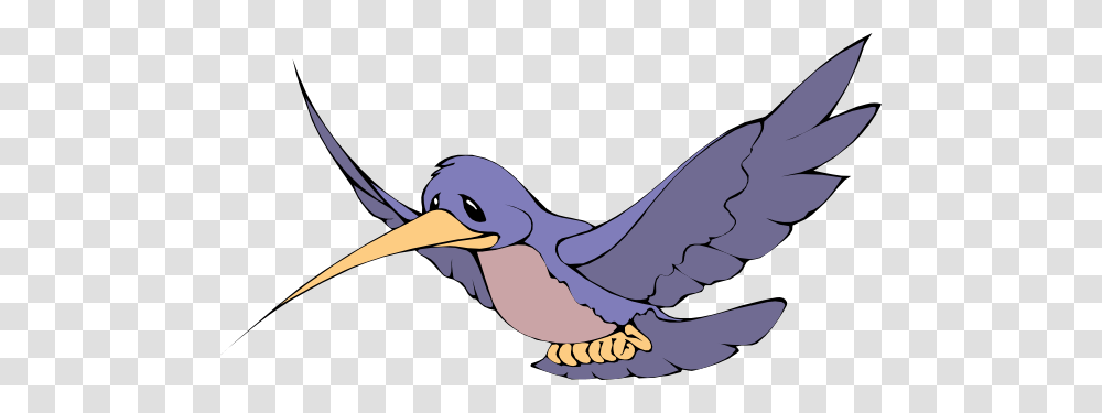 Flying Clipart Animated, Beak, Bird, Animal, Bluebird Transparent Png