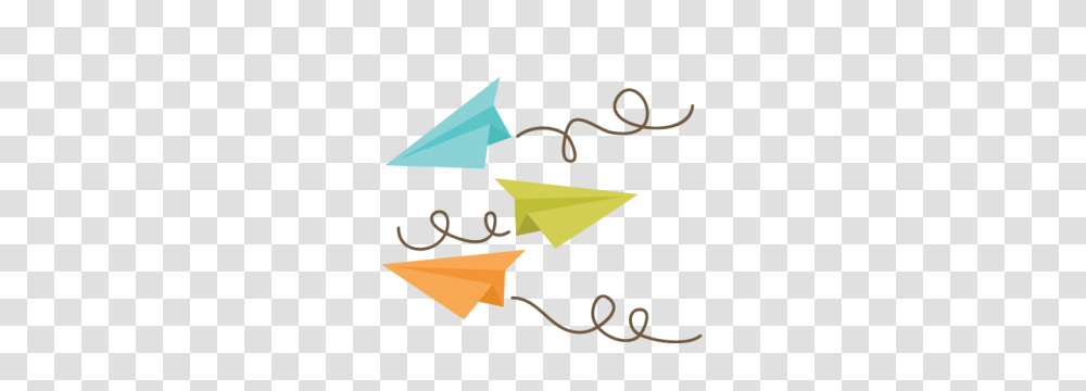 Flying Clipart Miss, Paper Transparent Png