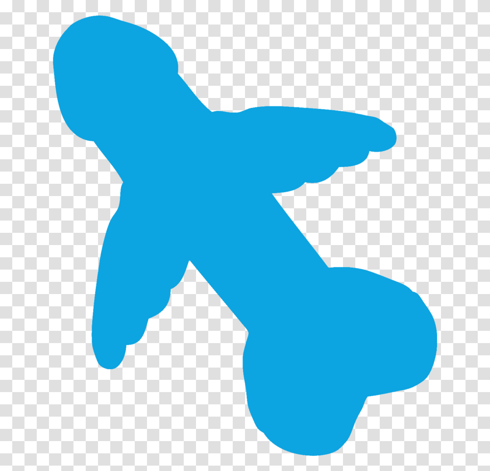 Flying Dick Image Penis Flying, Person, Human, Text, Silhouette Transparent Png