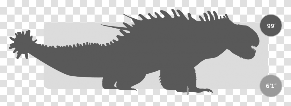Flying Dinosaur Silhouette Cliparts Size Chart Httyd, Animal, Mammal, Wildlife Transparent Png