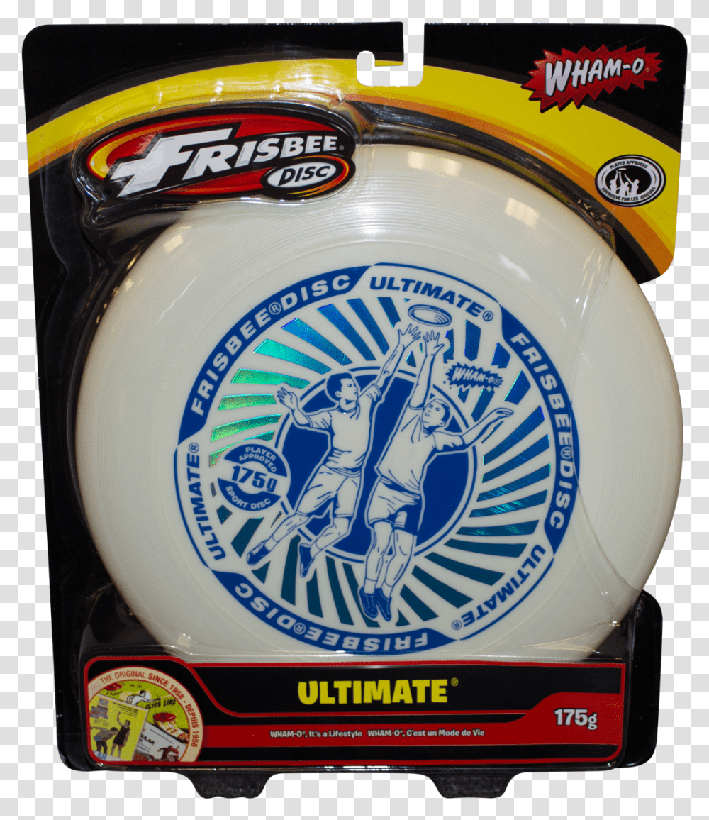 Flying Disc, Frisbee, Toy, Label Transparent Png