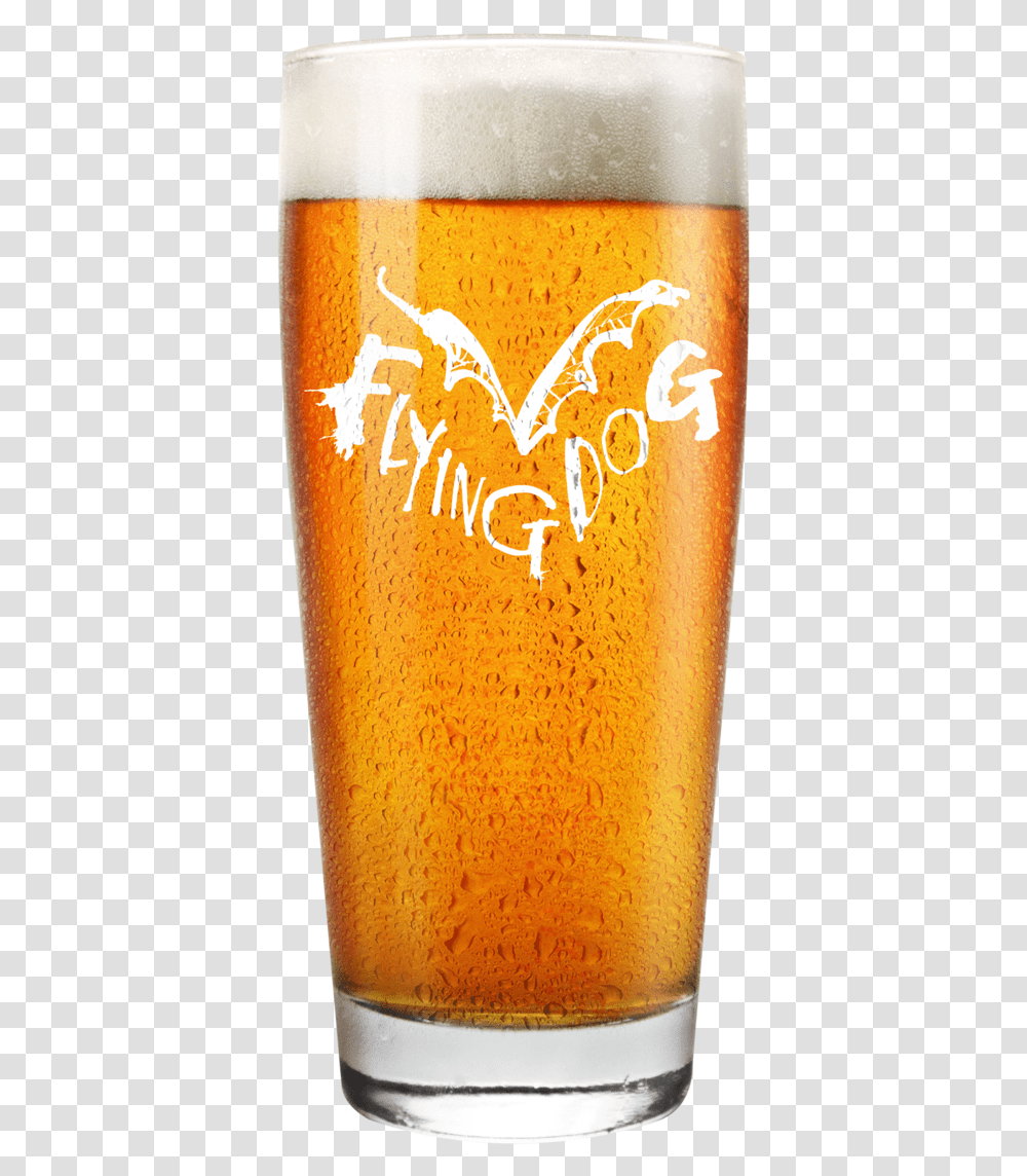 Flying Dog Pub Glass Willibecher, Beer, Alcohol, Beverage, Drink Transparent Png