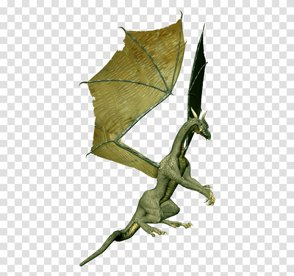 Flying Dragon 3d Art Free Dragon, Bird, Animal, Lizard, Reptile Transparent Png