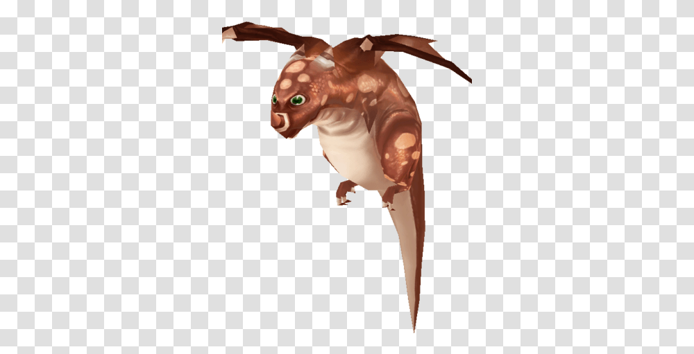 Flying Dragon Baby Fictional Character, Dinosaur, Reptile, Animal, T-Rex Transparent Png