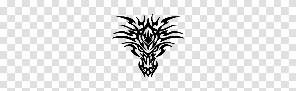 Flying Dragon Clipart, Gray, World Of Warcraft Transparent Png