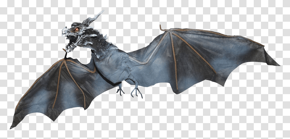 Flying Dragon Free Animated Flying Dragon, Person, Human, Animal, Bat Transparent Png