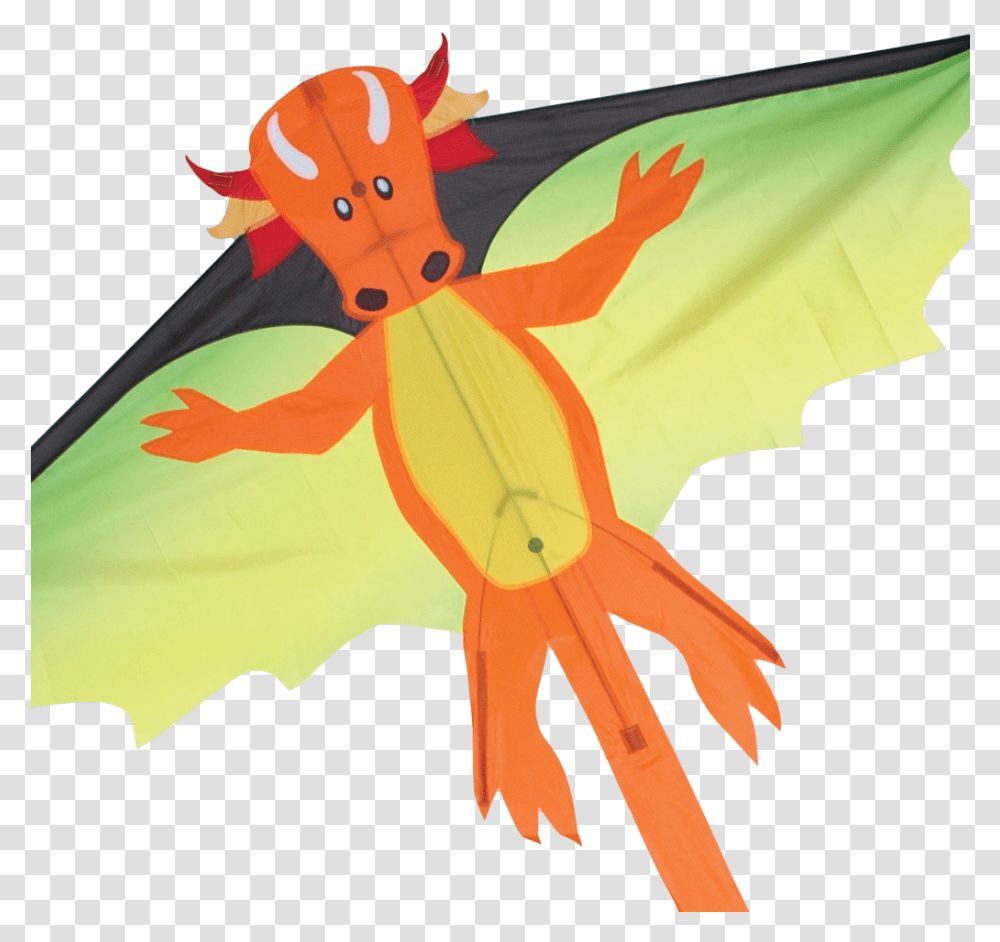 Flying Dragon Kite Dragon Kite, Person, Human, Toy Transparent Png