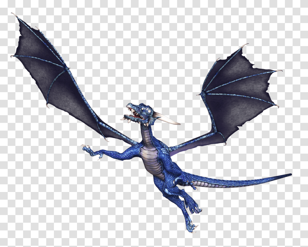 Flying Dragon, Kite, Toy, Figurine, Hook Transparent Png