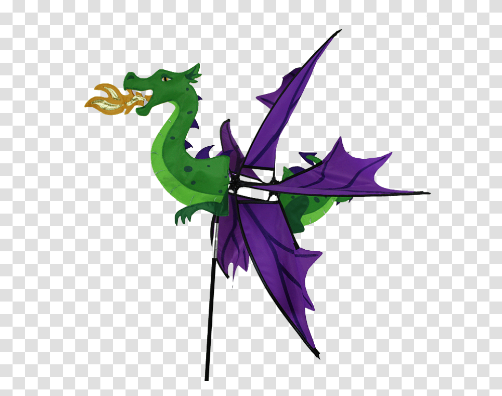 Flying Dragon Spinner, Bow, Leaf, Plant Transparent Png