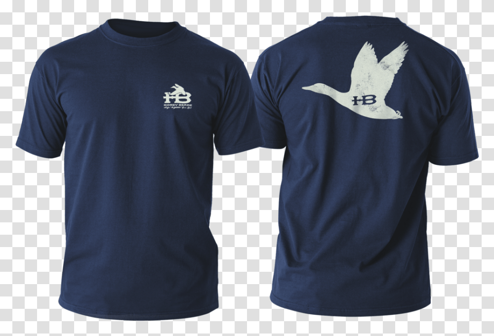 Flying Duck Active Shirt, Apparel, Sleeve, T-Shirt Transparent Png