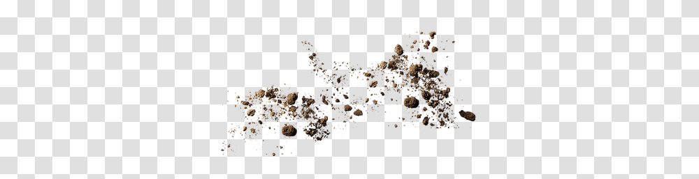Flying Dust Flying Debris Flying Rocks Dust Foreground Debris, Accessories, Accessory, Tiara, Jewelry Transparent Png