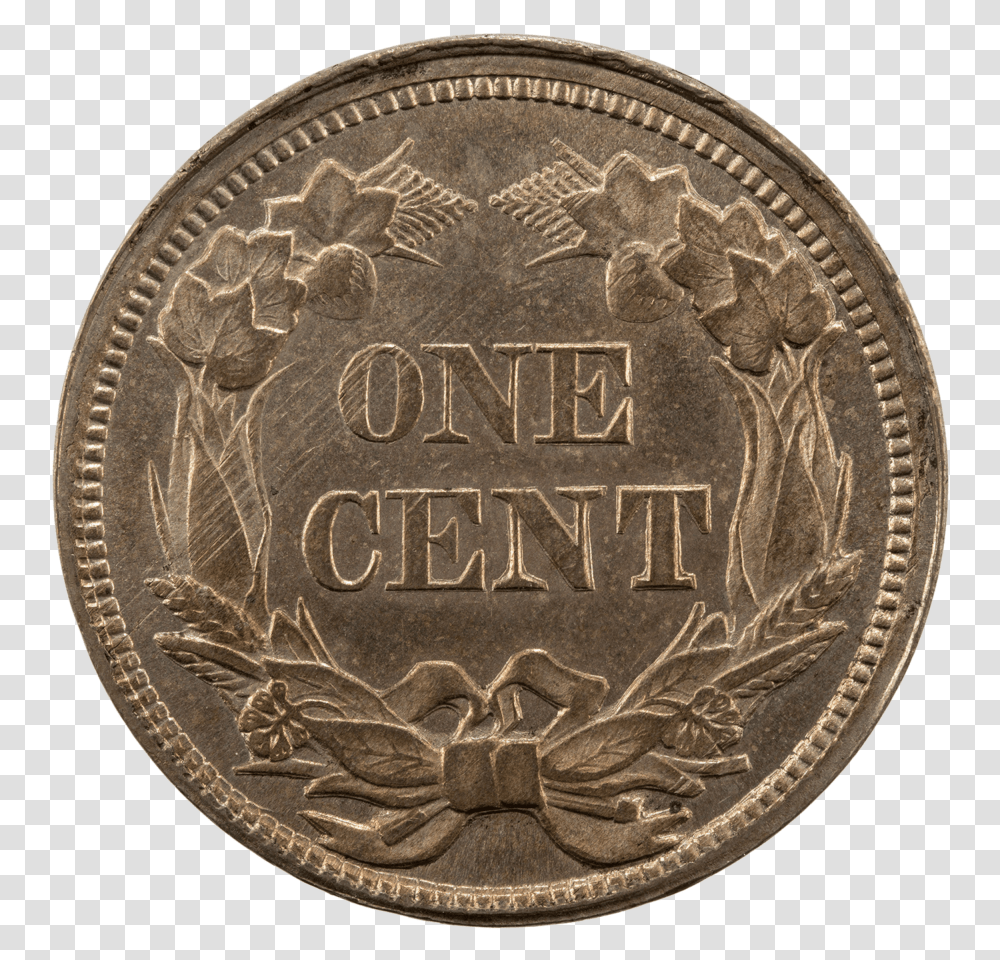 Flying Eagle Cent, Coin, Money, Rug, Dime Transparent Png