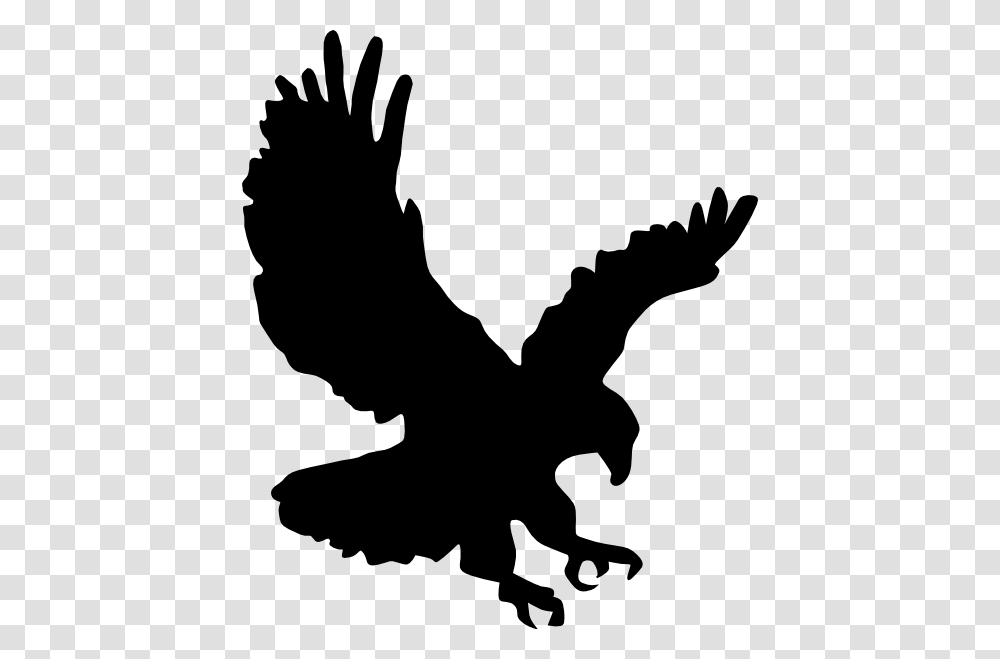 Flying Eagle Image Arts, Silhouette, Person, Human, Stencil Transparent Png