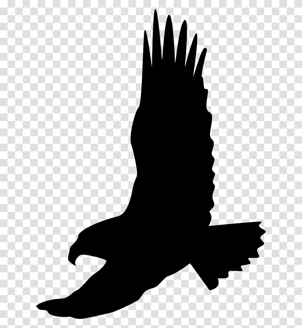 Flying Eagle Symbol Clipart Download Portable Network Graphics, Gray, World Of Warcraft Transparent Png