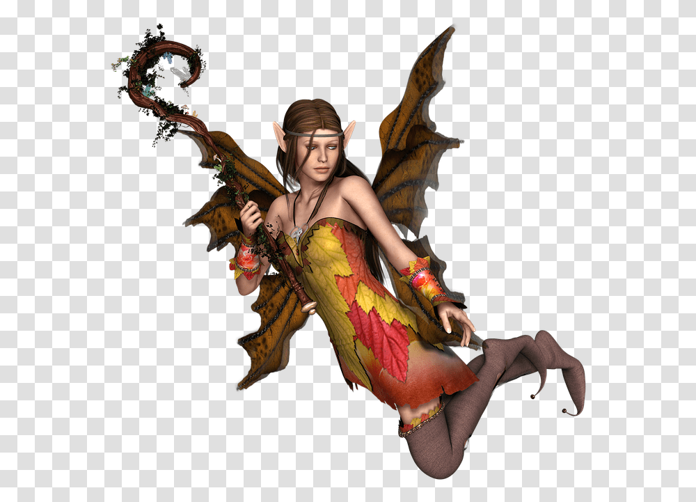 Flying Fairy Fairy, Person, Human, Dance Pose, Leisure Activities Transparent Png