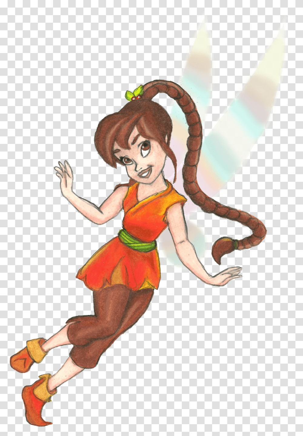 Flying Fairy, Person, Dance Pose, Leisure Activities, Costume Transparent Png