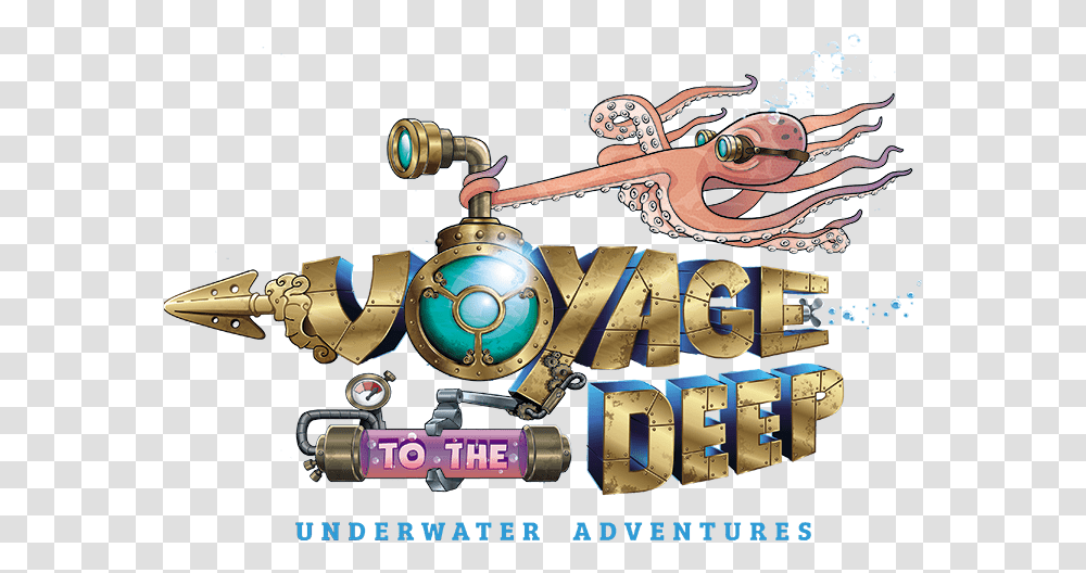 Flying Fish Exhibits Voyage To The Deep Exhibit, Costume, Overwatch, Gambling, Game Transparent Png