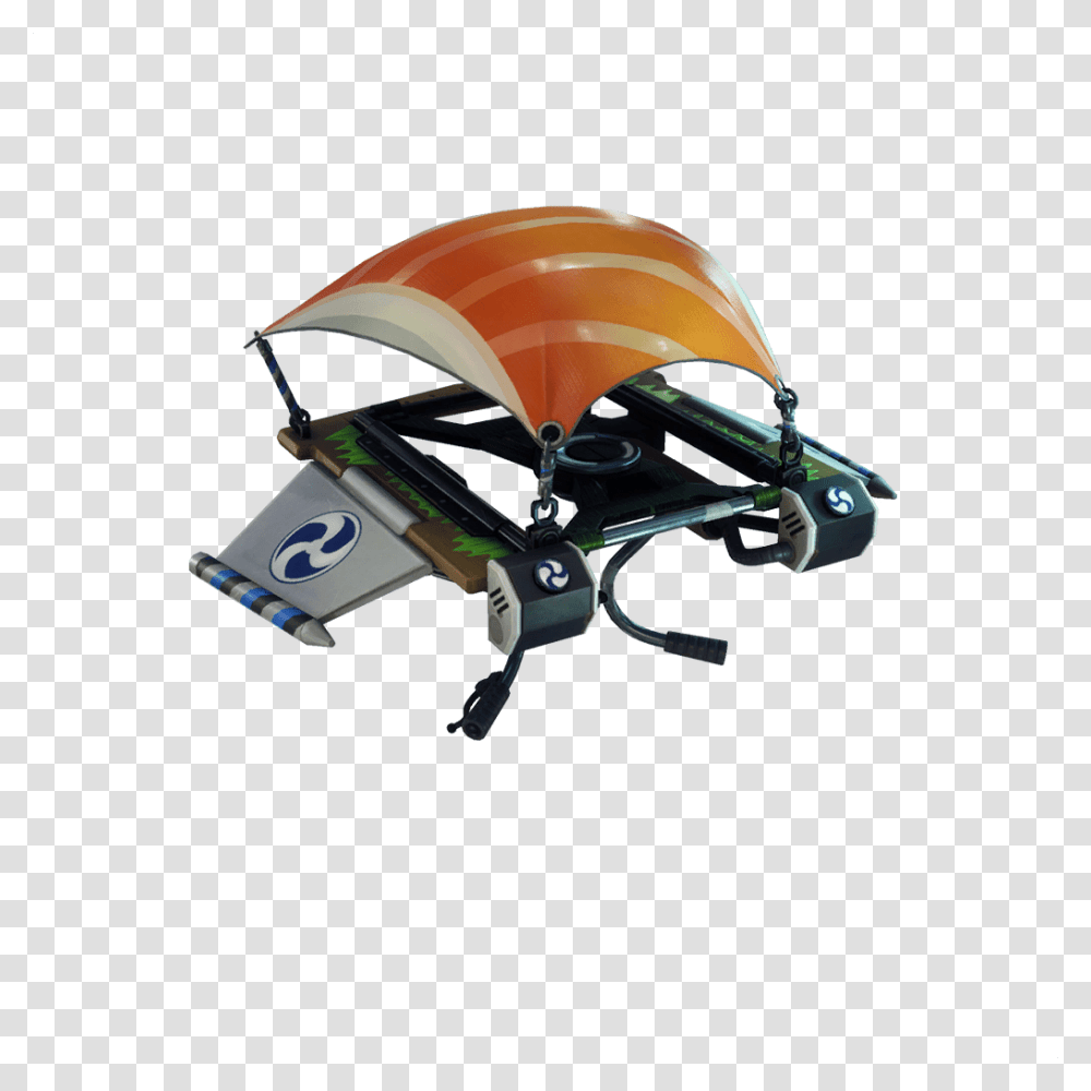 Flying Fish Featured Marco Glider Fortnite, Nature, Outdoors, Helmet Transparent Png