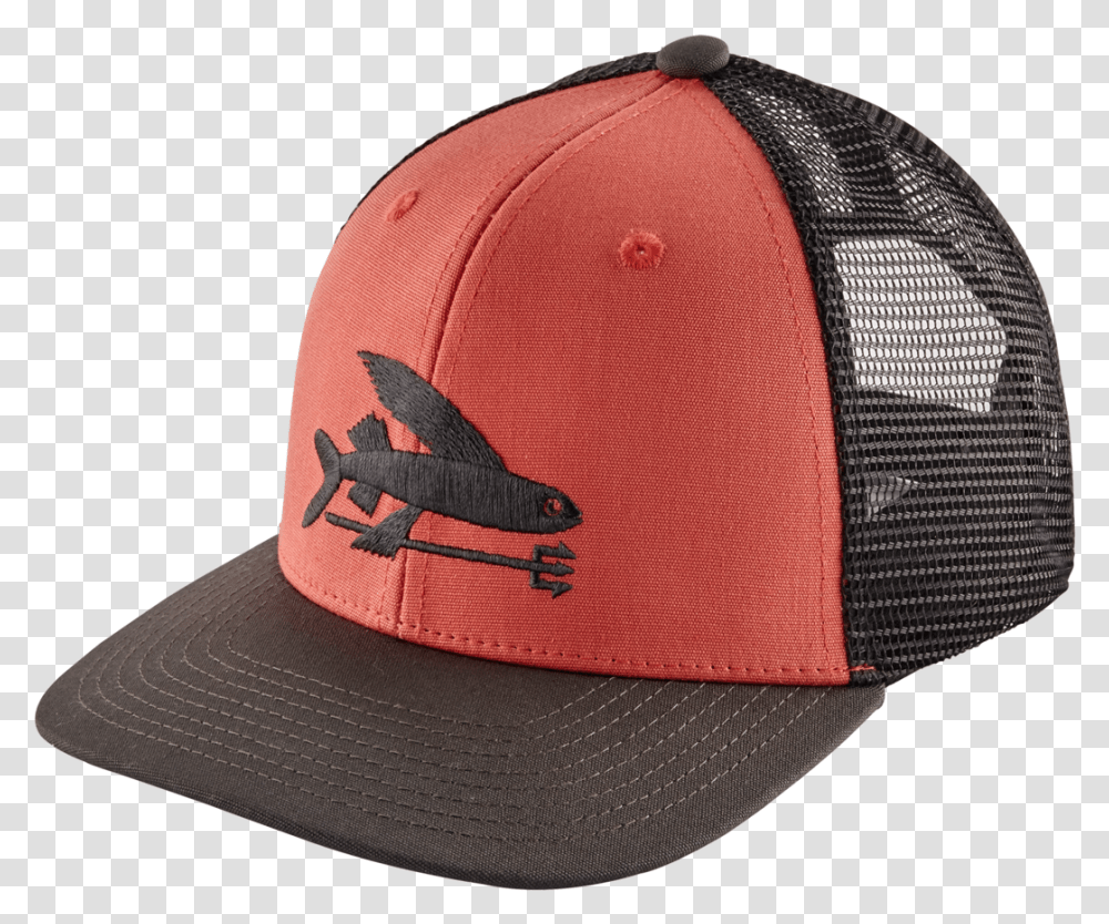 Flying Fish Kids Trucker Hat In Flying Fish Spiced For Baseball, Clothing, Apparel, Baseball Cap Transparent Png